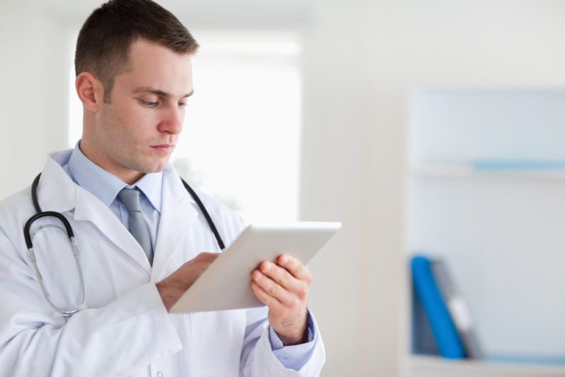 Como reduzir a falta dos pacientes nas consultas médicas?