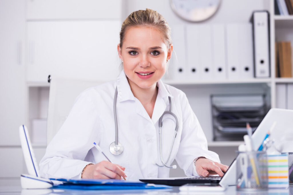 motivos para migrar para software médico