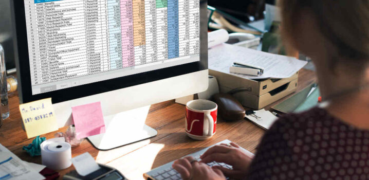 11 motivos para migrar da planilha de controle de pacientes excel para Software
