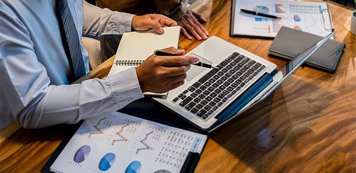 5 erros de contabilidade em clínicas médicas que devem ser evitados