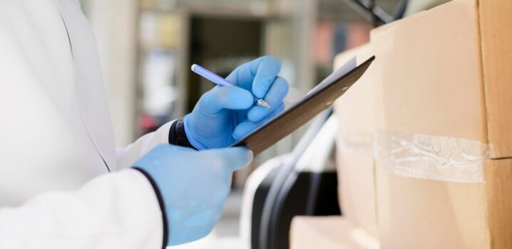 7 melhores práticas para uma boa gestão de fornecedores na clínica