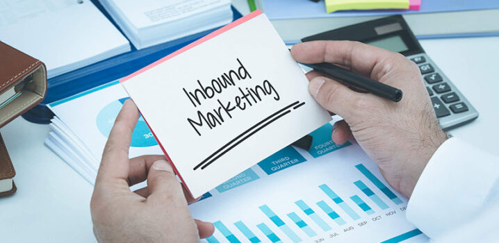 Inbound marketing para clínicas: o guia prático para atrair mais pacientes