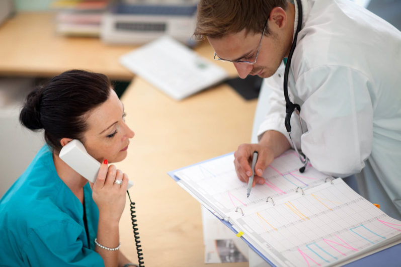 Como fazer encaixe de consultas sem bagunçar sua agenda médica 
