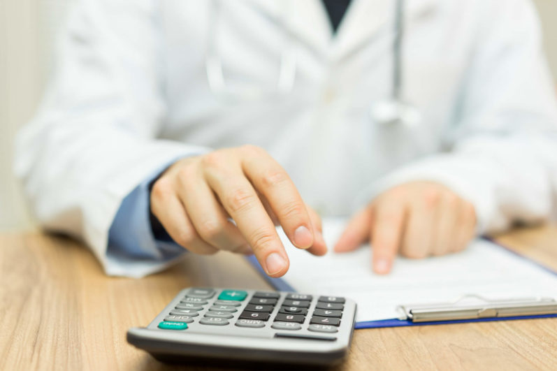 Como fazer a administração do capital de giro de uma clínica médica?