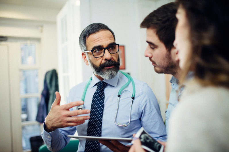 Modelo de gestão de clínica médica: qual o mais comum