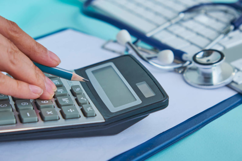 5 boas práticas na criação de orçamento para os seus pacientes