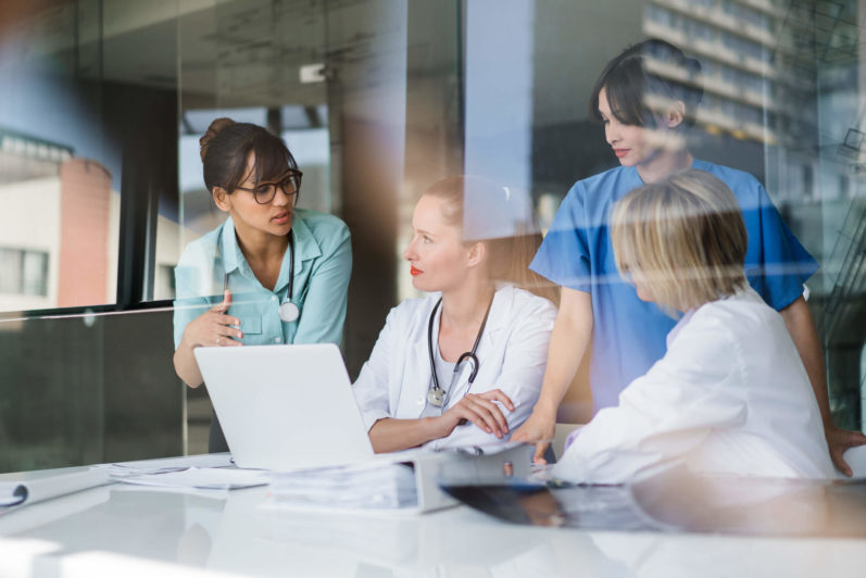8 problemas que um software para clínica médica ajuda a resolver