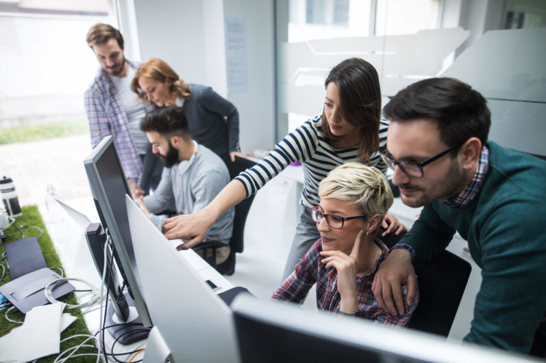 Internet para empresas: saiba como escolher a melhor