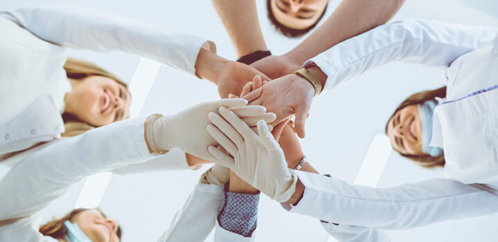 Onboarding nas empresas: por que adotá-lo na minha clínica?