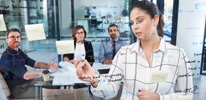 4 melhores práticas de gestão de processos para clínicas