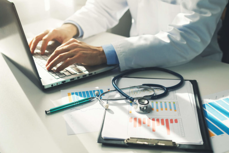 Orçamento médico: como cobrar retorno dos pacientes?
