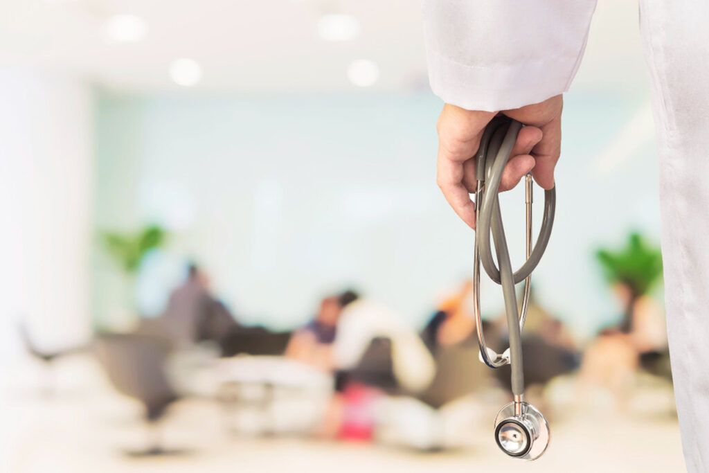 passos essenciais para abrir clínica médica