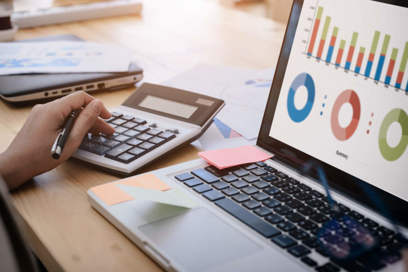 Contabilidade digital para clínicas: entenda o que é