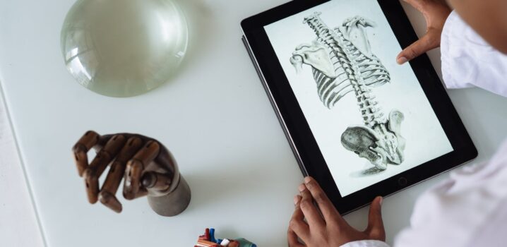 Prontuário Online: principais vantagens de usar na sua clínica