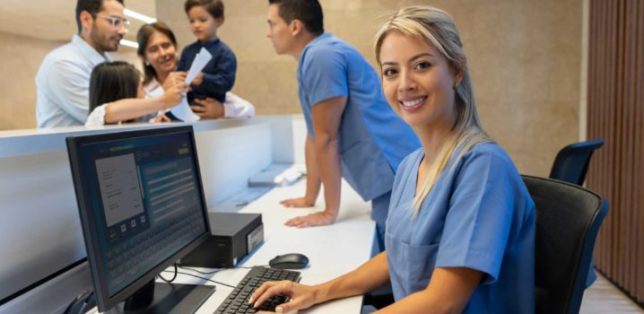 Pensando em como aplicar a ergonomia na sua clínica? Veja aqui os 4 benefícios