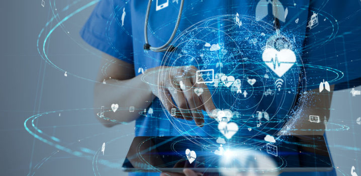 Big data na saúde: como é utilizado e quais são os benefícios?