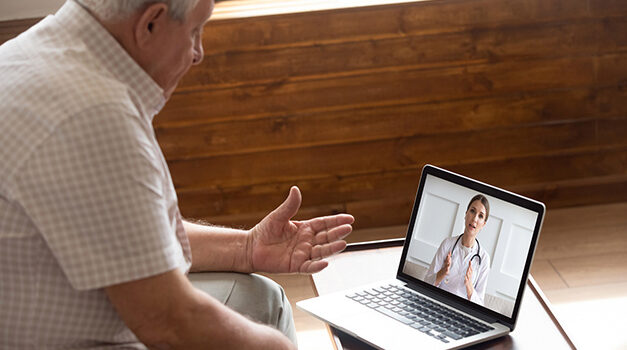 5 razões para começar utilizar agora a telemedicina