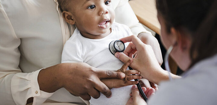 Atendimento pediátrico: como aprimorá-lo na clínica médica