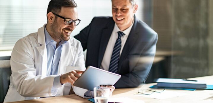 Plano de negócios: como organizar a clínica médica