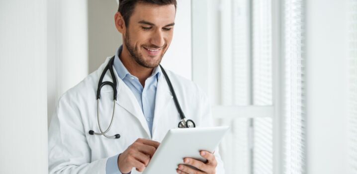 8 avanços da tecnologia na medicina que você precisa conhecer