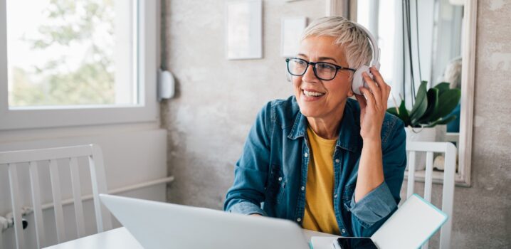 7 podcasts sobre gestão e empreendedorismo para quem é gestor de clínica