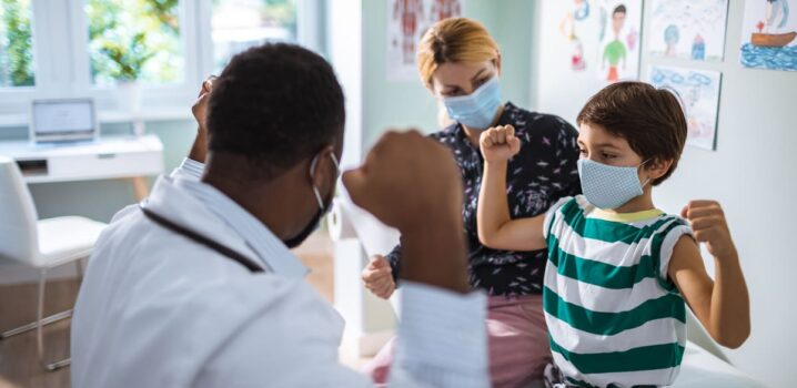 Como melhorar o atendimento pediátrico na sua clínica? Aprenda aqui!
