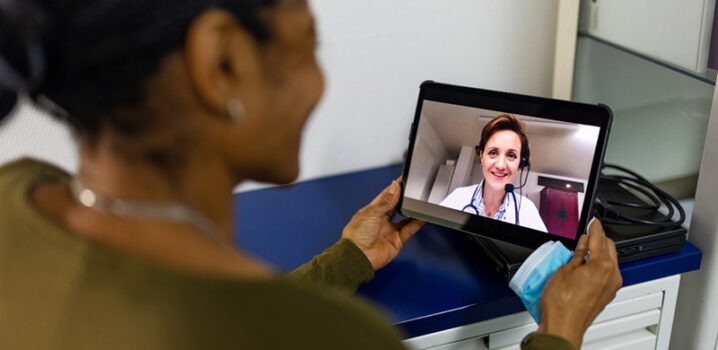 Futuro da telemedicina: entenda o que acontecerá após a COVID-19