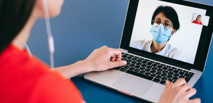 Telemedicina: o que é, como funciona e quais os benefícios?