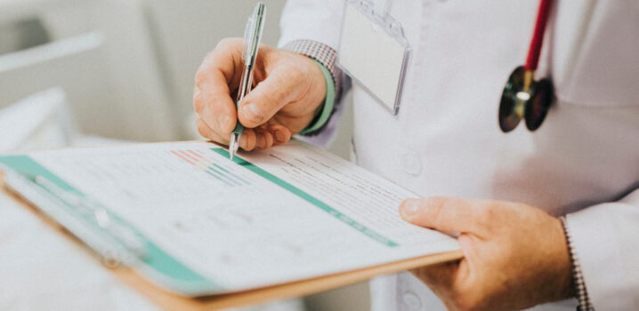 Saiba mais sobre laudos médicos e como utilizá-los na sua clínica