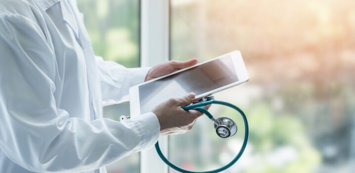 O que é telemedicina: um guia completo para médicos