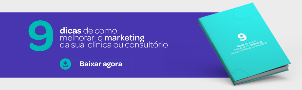 Marketing em Clínicas Médicas
