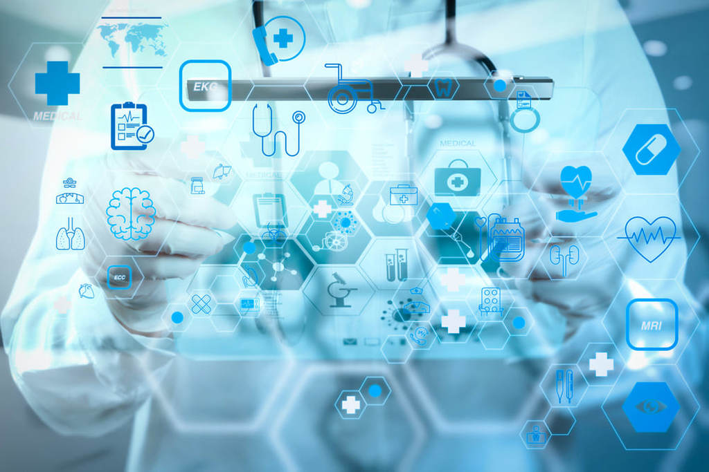 iot no futuro da medicina