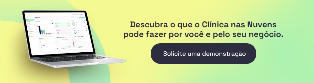 sistema para clínica