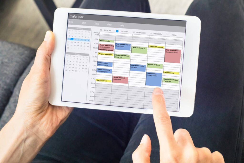 software agenda médica