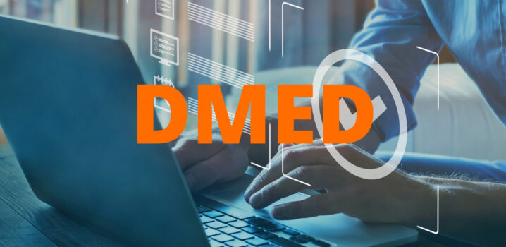 DMED 2026: Saiba como declarar de forma simples 