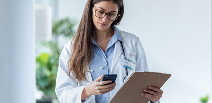 Lembrete de Consulta Médica: Acabe com a Falta de Pacientes!