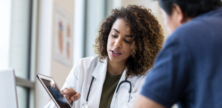 Open Health: conheça essa inovação do setor da saúde