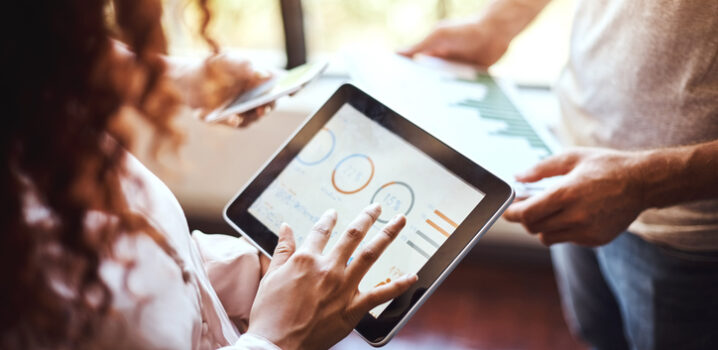 Business Intelligence: como fazer um relatório para clínicas