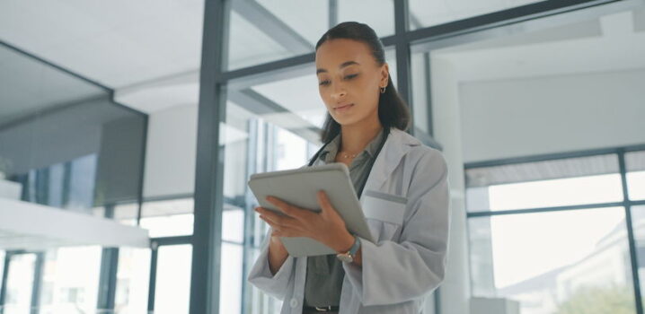 Como funciona um software médico: do agendamento ao controle financeiro