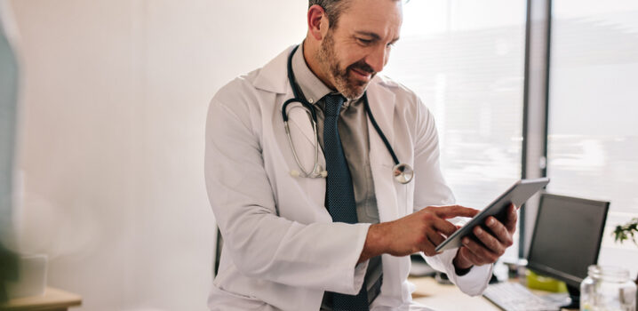 Conheça os tipos de pedido médico no padrão TISS 