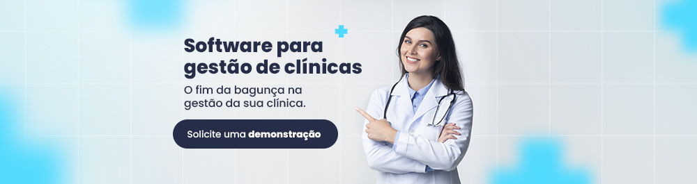 sistema para clínica