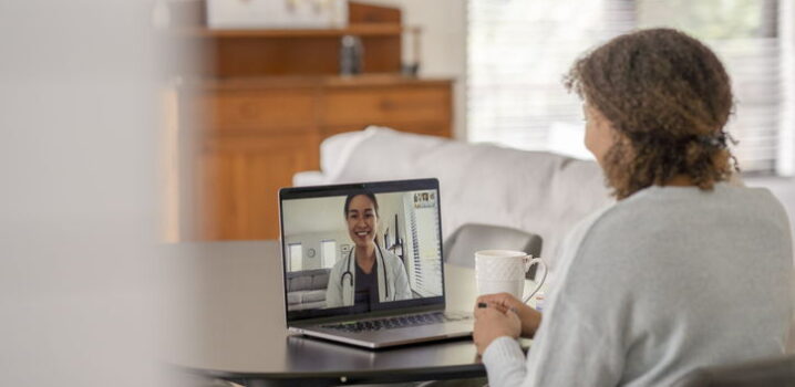 CFM regulamenta telemedicina
