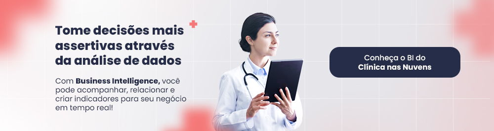 Business Intelligence para clínicas