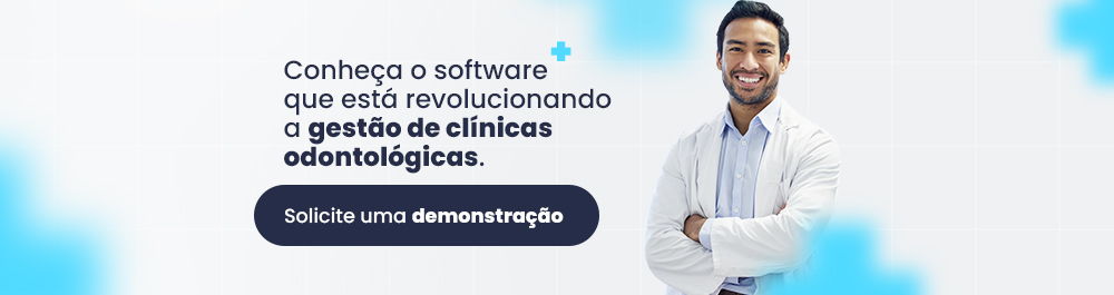 sistema para clínica odontológica 