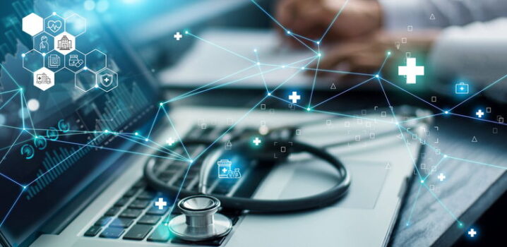 A utilização da saúde digital no Brasil 