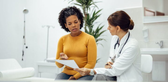 Por que os pacientes faltam às consultas?