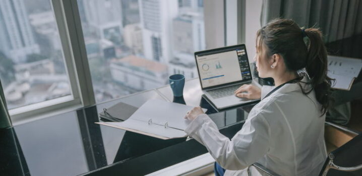 Software de gestão para clínicas: o que é essencial para melhorar sua rotina