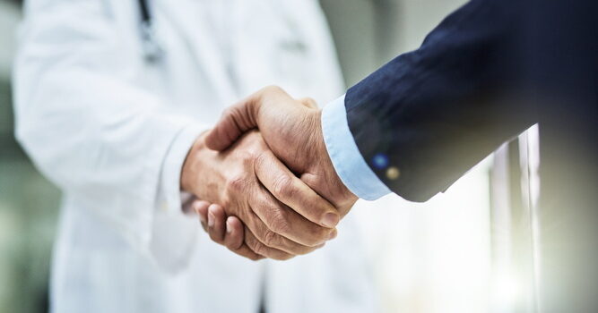 Qual o “match” entre Clínica nas Nuvens e Bionexo em prol da gestão da saúde b2b?