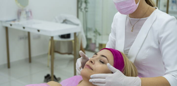 Guia completo: como escolher o sistema para clínica de estética   