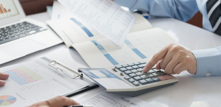 Soluções que melhoram o controle financeiro de clínicas&nbsp;&nbsp;